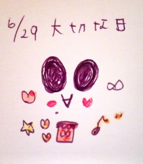 ♥(m�M�́L)�j�m��J