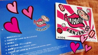 KANJANI�� ��004