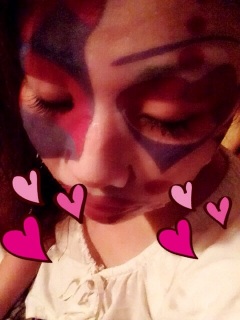 �����̃n�[�g�D�_�A�}�[�K���b�g