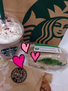 �X�^�o❤(*�L�`�M*)