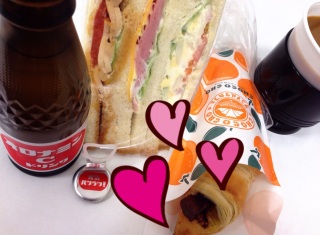 �p�@�[����  �B�E�́E)�m�c����