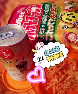 GOOD TIME��