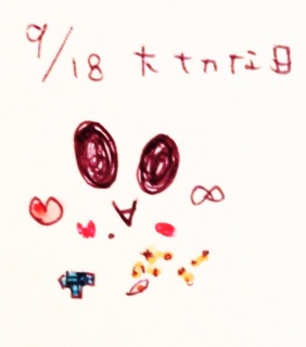 ߥ*:.�. .�.:*�(�@�L�́M�j�`�`