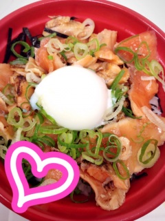 �V���P��♥(*�M�́L*)�m�J