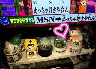 MSN❤(*�L�́M*)