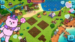 �p���_�C�X�E�x�C 22
