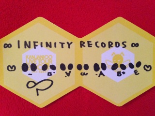 �փW���j���̌��C���o��CD���ڍ�UP( �L �� ` )Ɂ�