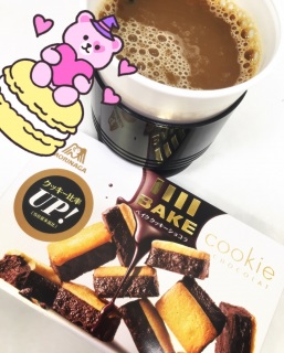 �x�C�N �N�b�L�[�V���R��