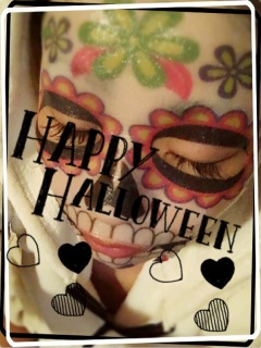 Happy Halloween��