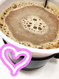 Coffee�u���C�N(*�E��-)�܁�*��K�+