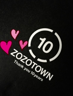 ZOZOTOWN��