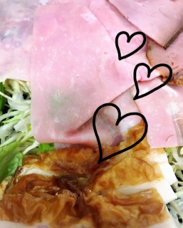 �����H����))))�c♡