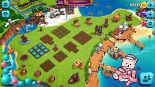 �p���_�C�X�x�C �~Ver.