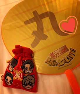 �փW���j���̌��C���o��LIVE!!�������D�y