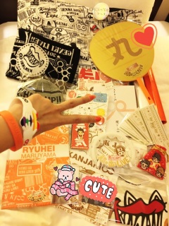 �փW���j�����C���o��LIVE!!