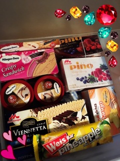 �Ⓚ�ɂɂ�(*�Ё�<)�܁�