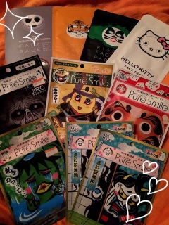 �t�F�C�X�p�b�N����♡(���L�́M��):*�..��