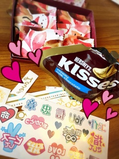 �唚�΁S(���́�*)�m♥