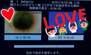 �f�f�`���̉�((*Ɂ�`*)�����ooO❤