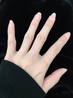 �n�C�b❤(*�L�́M�B*)