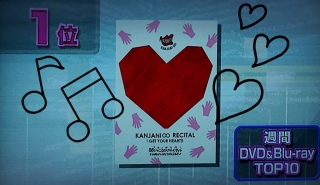 1���փW���j�����T�C�^�� ���O�̃n�[�g�����񂾂�!!