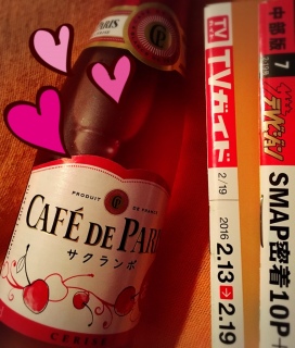 ��TV���A��(��*'��`��)♡