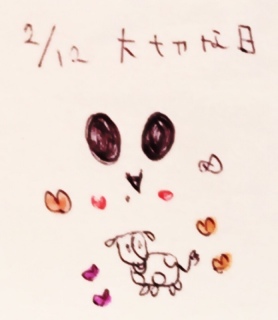 ❤(*�M�́L*)��