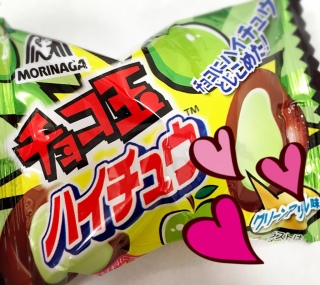 �`���R�ʃn�C�`���E