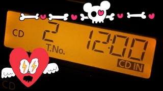 �́�J(�B�E_�E�B)�m♥