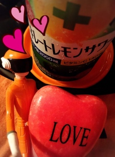 �L���[�g�������T���[