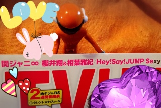TV LIFE���\��(��*'��`��)♡