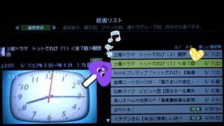 �g�b�g�Ă��(1)(2)