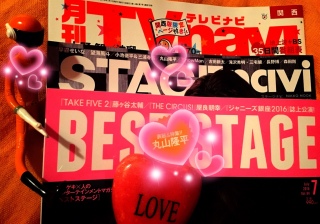 �}�N�x�X �C���^�r���[&�O���r�A(❤�L�t�M)��o�.♡