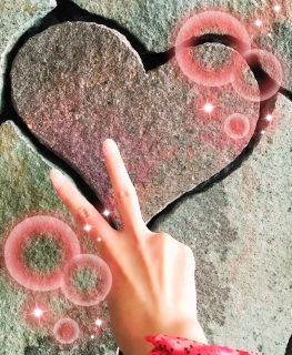�.�*���.�*(�V�L�́M)♡�.�*�.�*�c❤