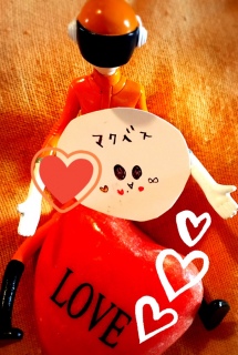 �V�A�^�[�K�C�h( �L .♡ ` )💕