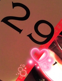 with MARU��29❤