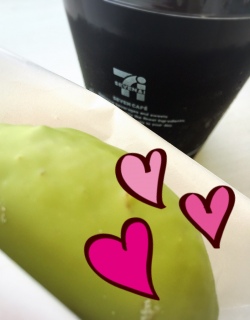 �A�C�X�J�t�F���e(*�E��-)b�܁�*