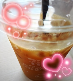 �A�C�X�R�s�[��( �L .♡ ` )💕