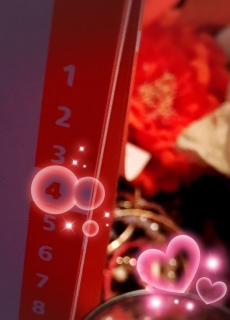 with MARU��4❤