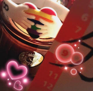 with MARU��9❤