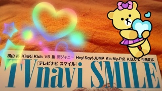 TVnavi SMILE 21