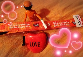 �߂Ɖā~�փW���j�����T�C�^�� �I���W�i���y�b�g�{�g���z���_�[