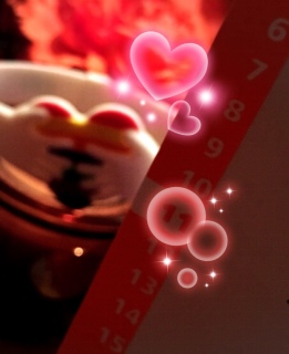 with MARU��11❤