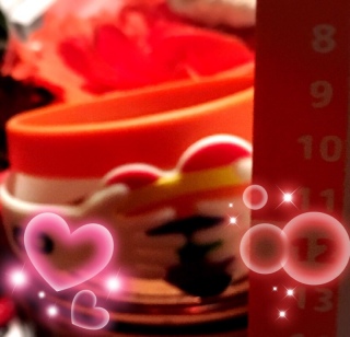 with MARU��12❤