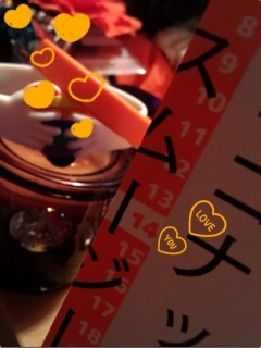 with MARU��14❤