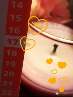 with MARU��17❤