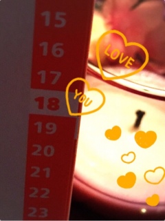with MARU��18❤