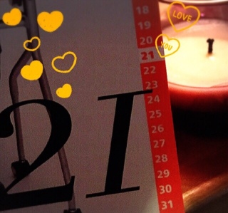 with MARU��21❤