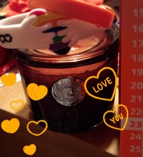 with MARU��23❤