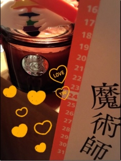 with MARU��24❤